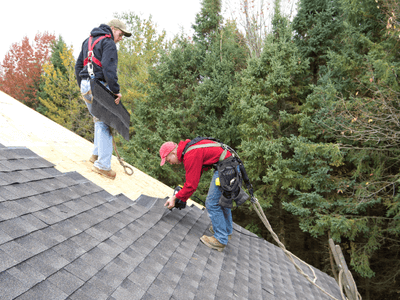 About Roof Repair Experts Filley, NE